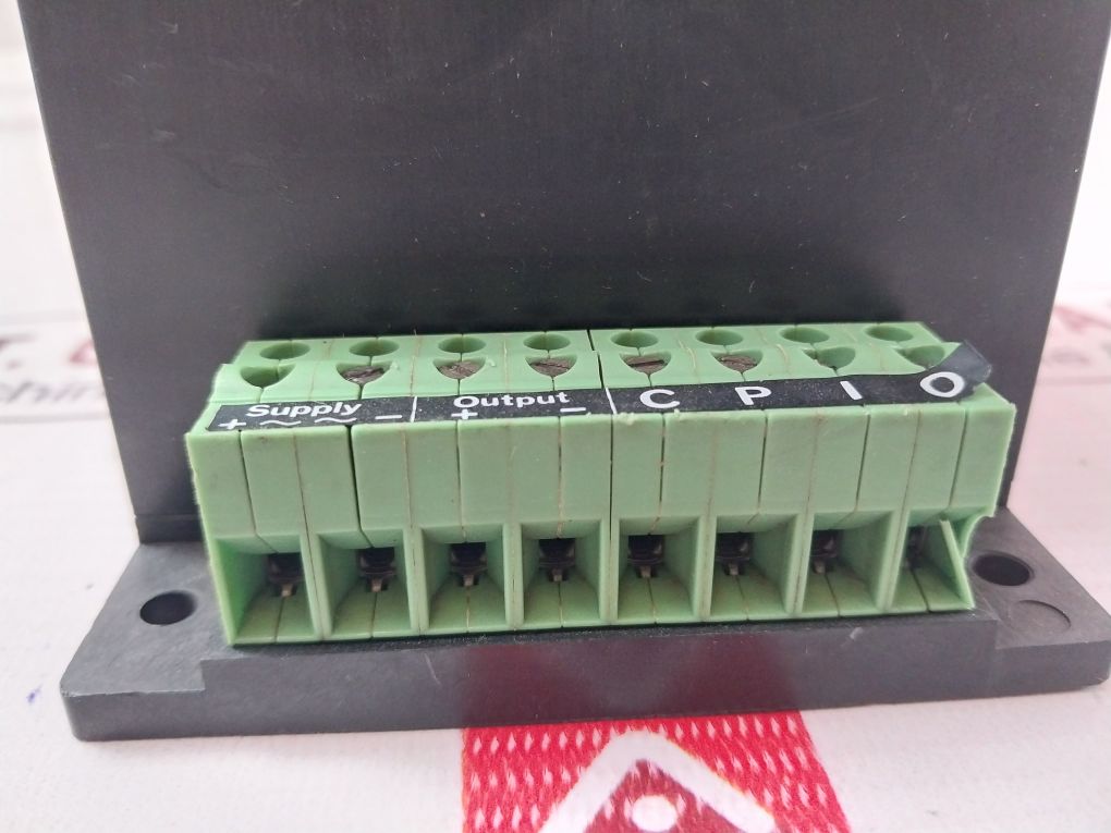 Deif Dc-2 Tb Power Relay 13H