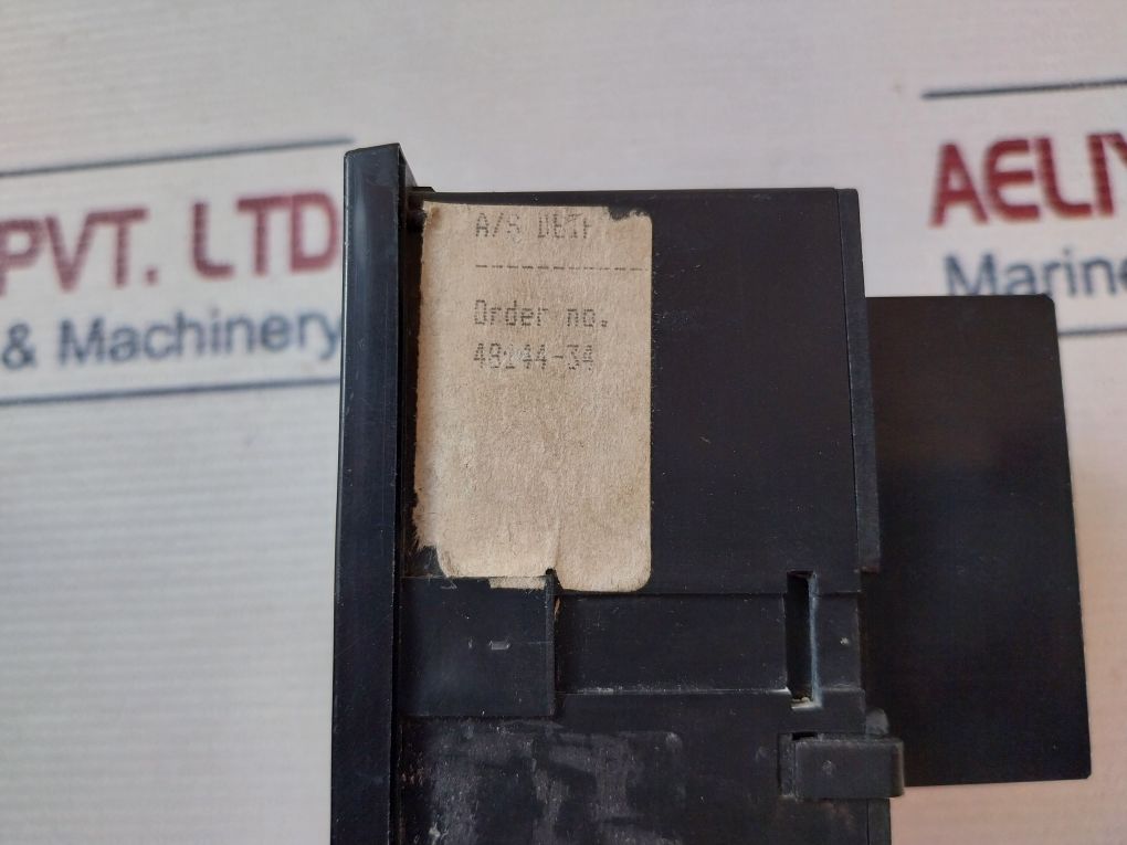 Deif Dlq72-pc-nb Indicator