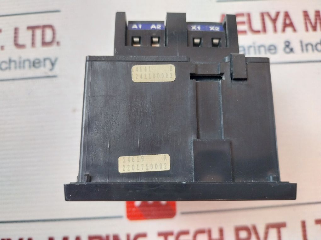 Deif Dlq72-pc-nb Indicator