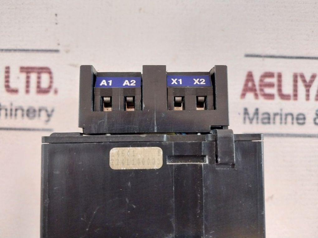 Deif Dlq72-pc-nb Indicator 0-800V