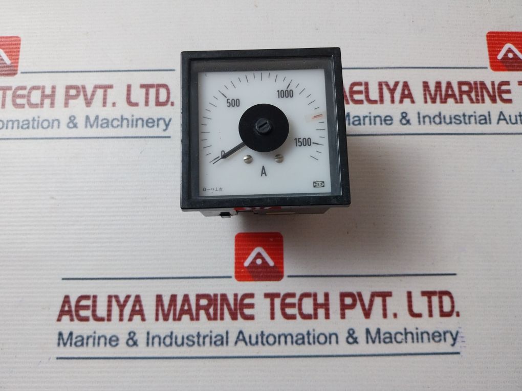 Deif Dlq 72-pc-nb Indicator