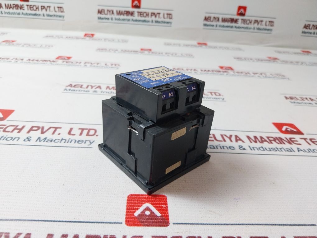 Deif Dlq 72-pc-nb Indicator
