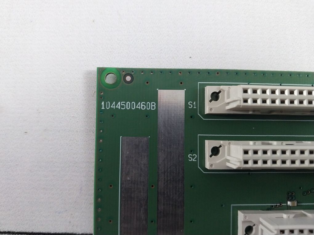 Deif Dpd 08060 Pcb Card 1044500460B