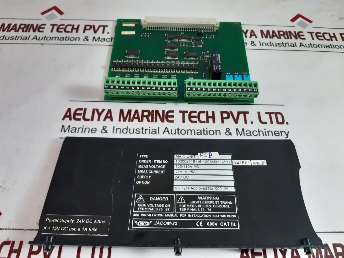 Deif Dpd 99163