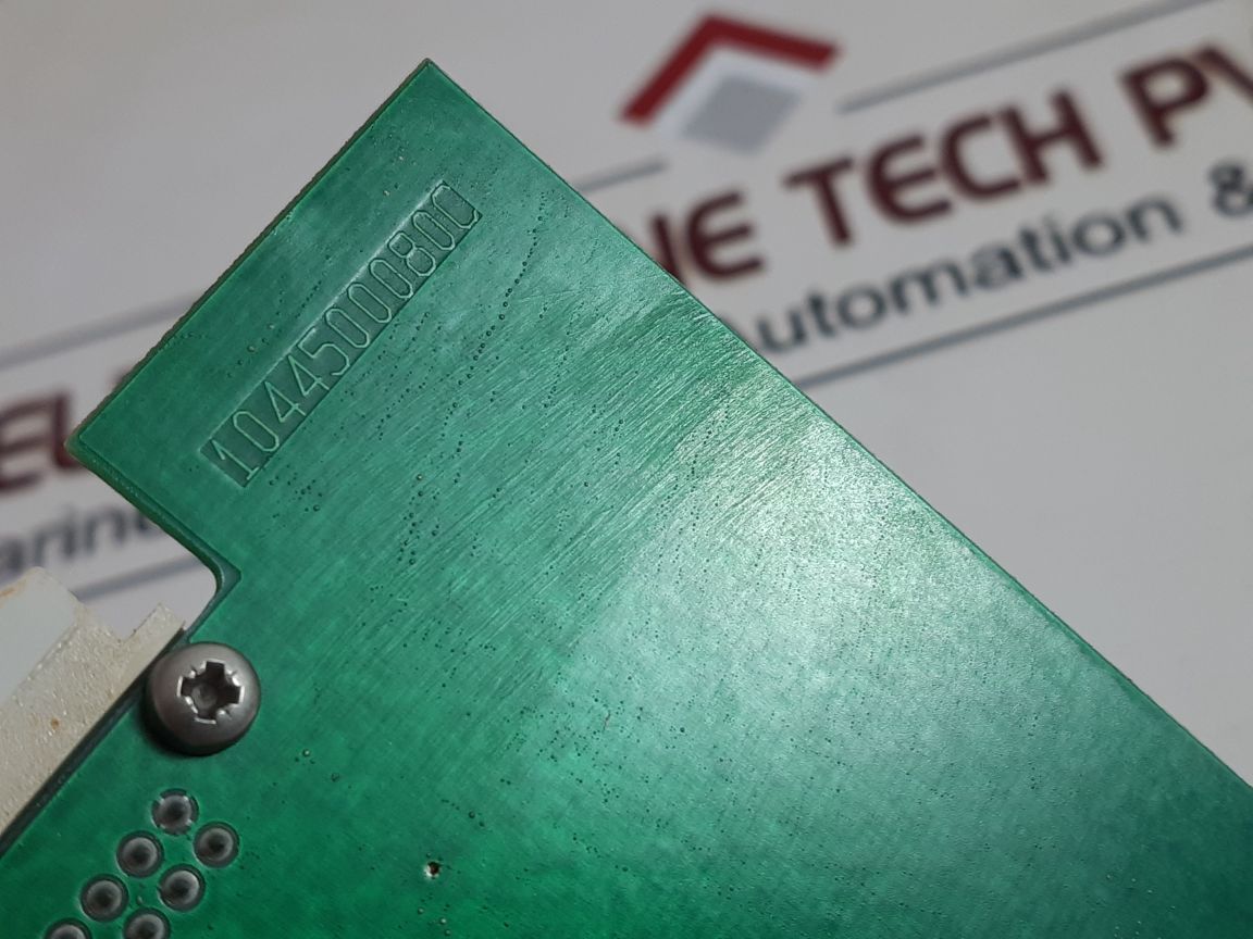 Deif 1044500080C Pcb Card Dpd 99163