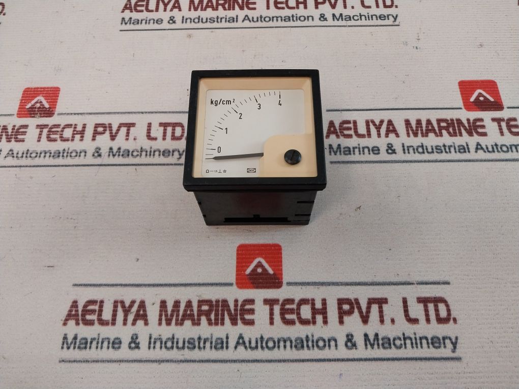 Deif Dq72-x Meter 4-20Ma
