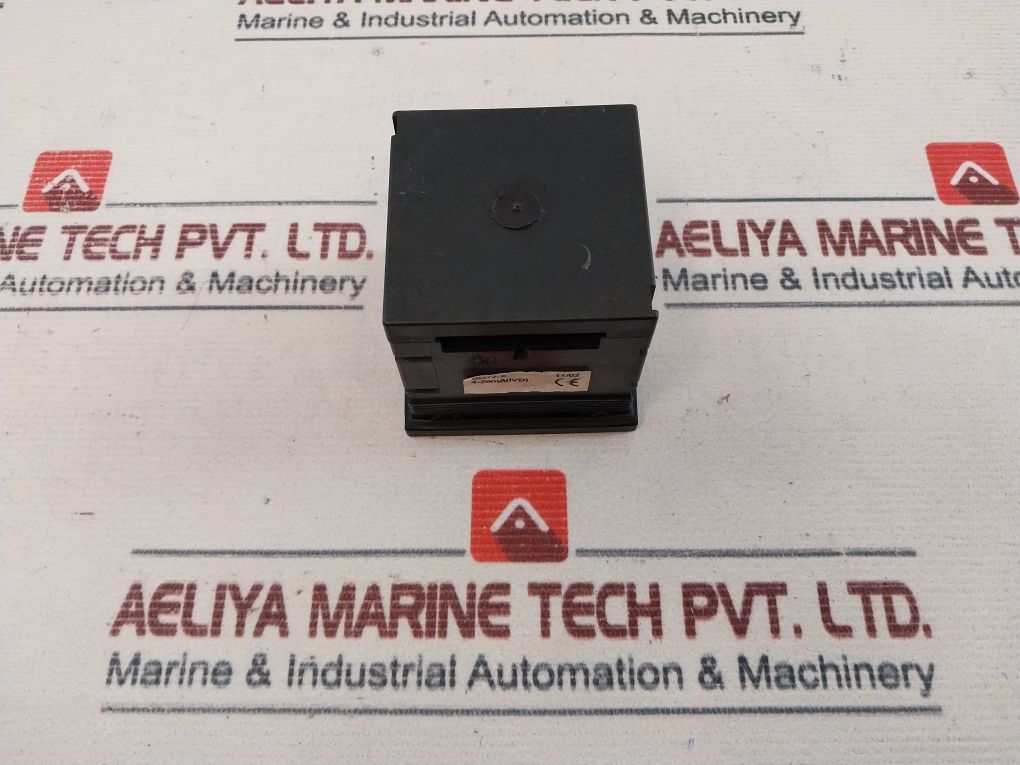 Deif Dq72-x Meter 4-20Ma