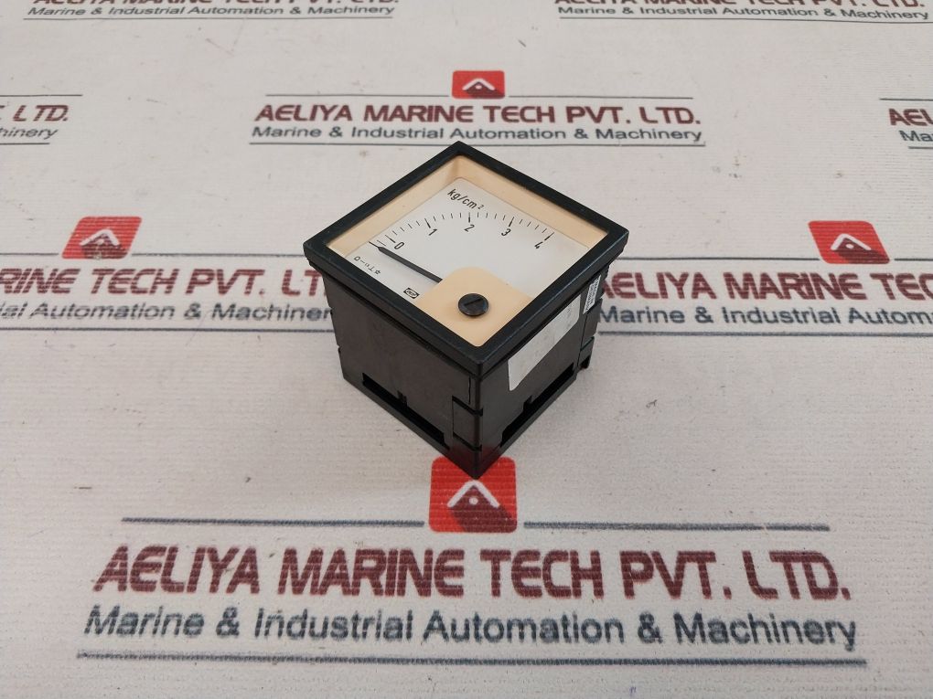 Deif Dq72-x Meter 4-20Ma