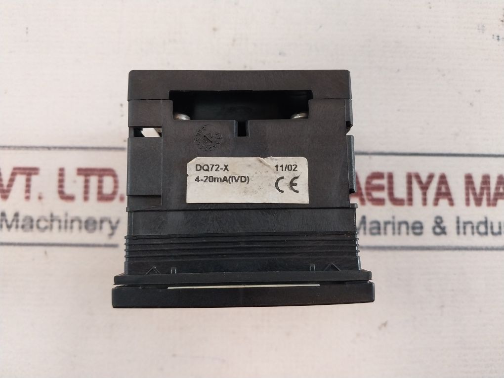 Deif Dq72-x Meter 4-20Ma
