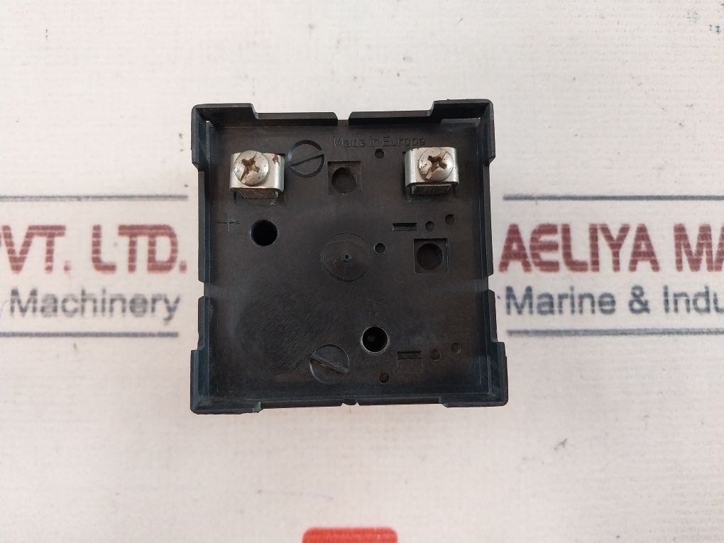 Deif Dq72-x Meter 4-20Ma