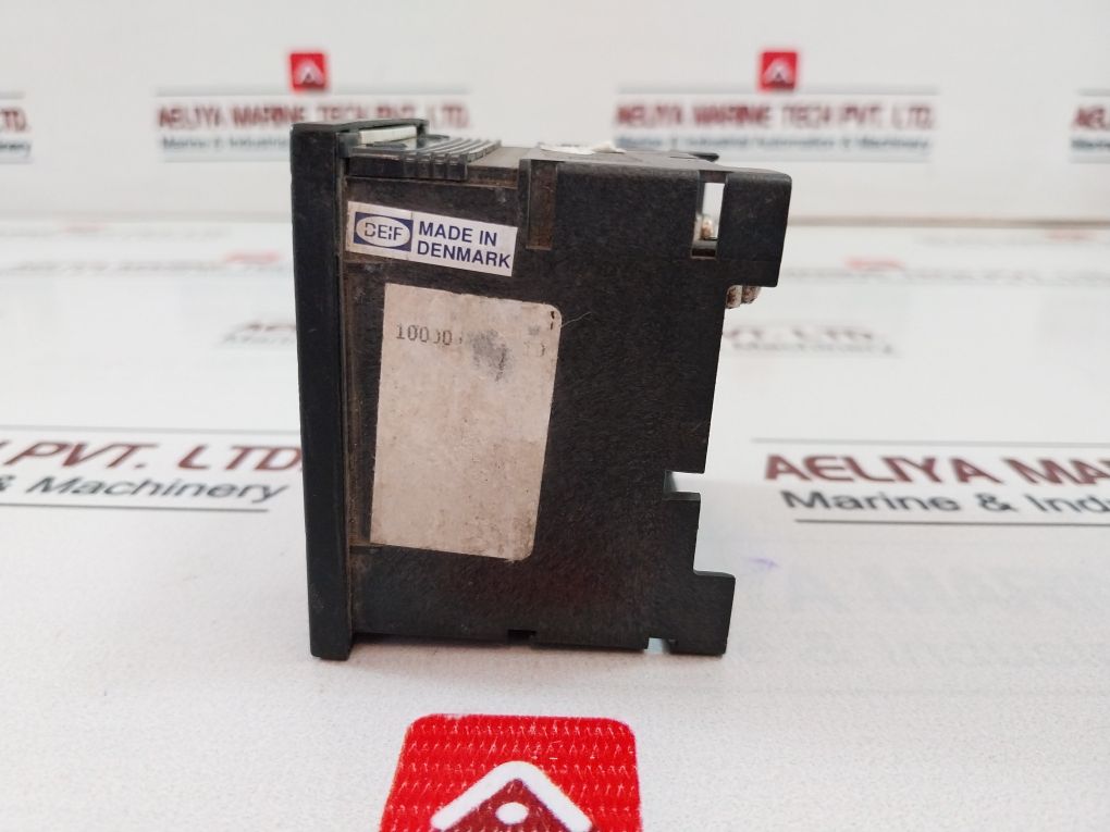 Deif Dq72 Panel Meter 4-20Ma