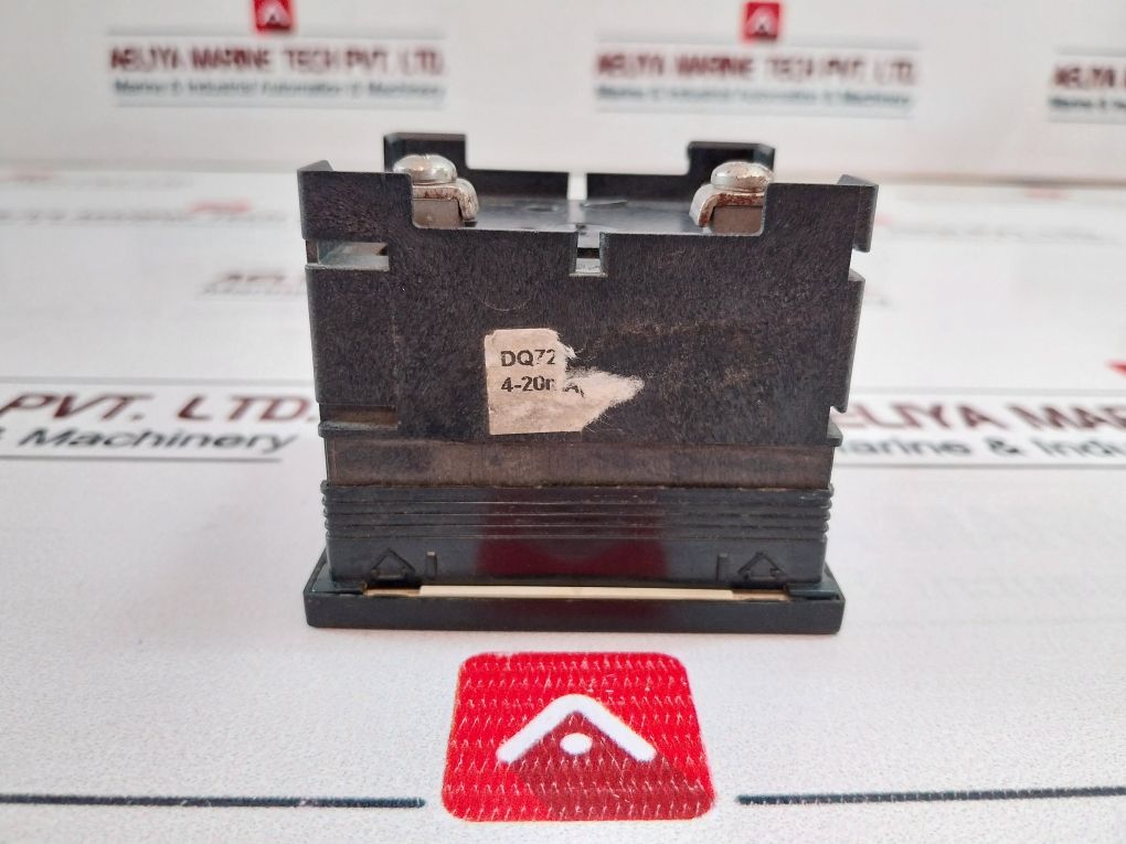Deif Dq72 Panel Meter 4-20Ma