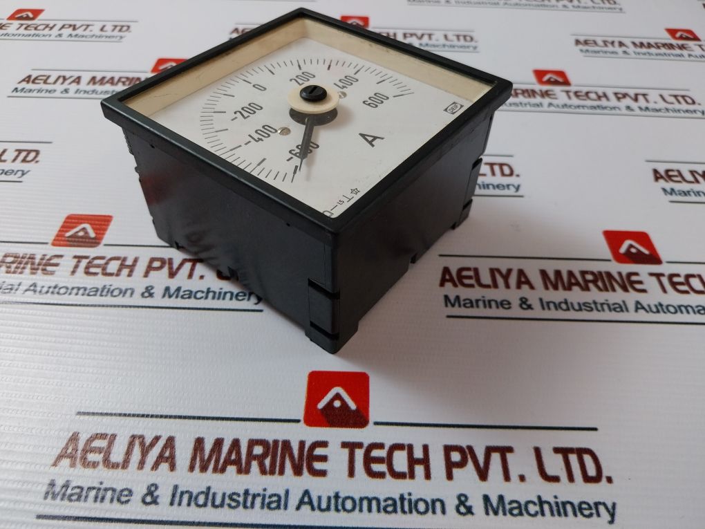 Deif Dq96-c Ammeter