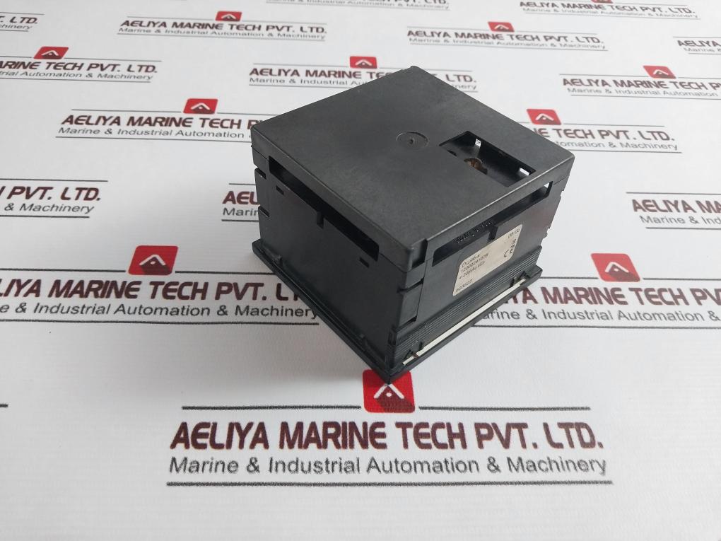 Deif Dq96-x Analog Ammeter 0-650 A