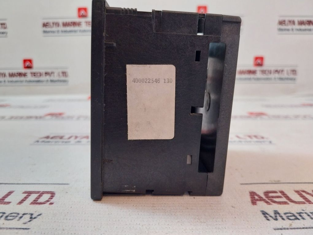 Deif Dq96-x Kvar Meter 0-7800 Kvar