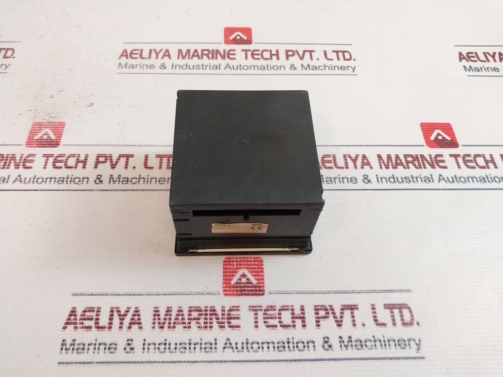 Deif Dq96-x Voltage Meter 50V