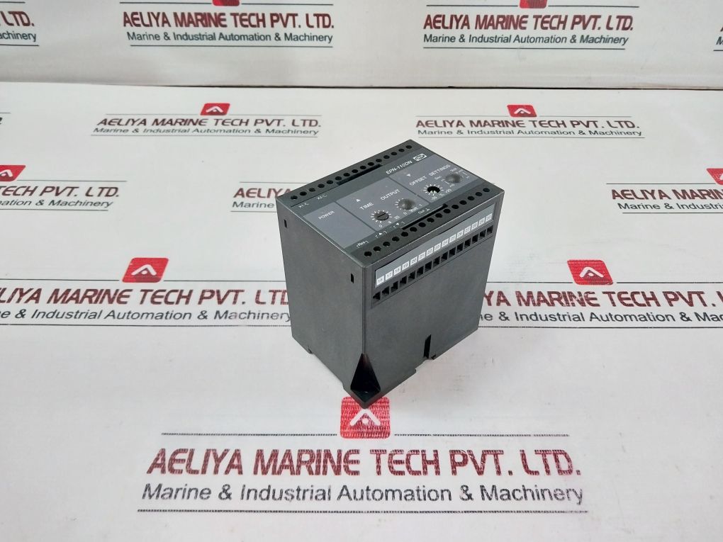 Deif Epn-110Dn Electronic Potentiometer 24Vdc