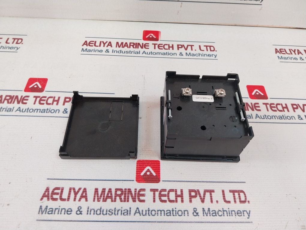 Deif Eq96-x Ammeter 5/30A