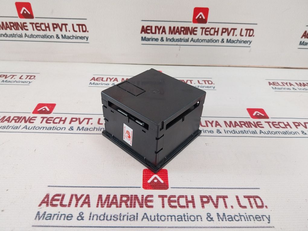 Deif Eq96-x Ammeter 5/30A