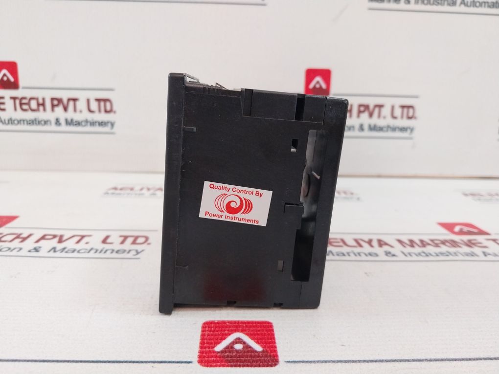 Deif Eq96-x Ammeter 5/30A