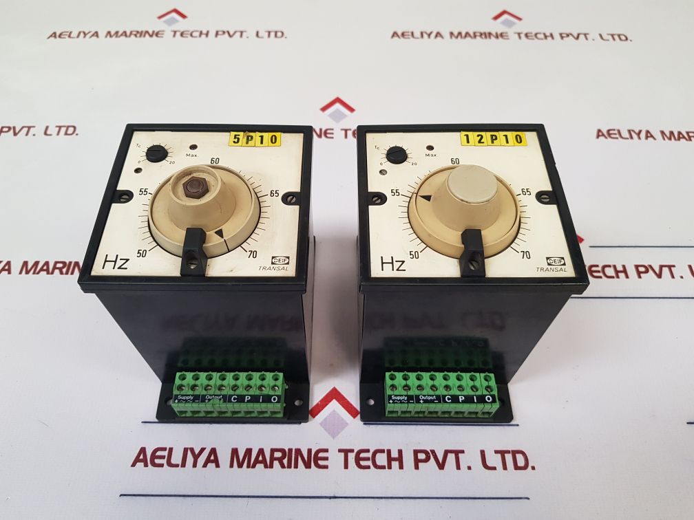 Deif Fc-5 Tb Relay