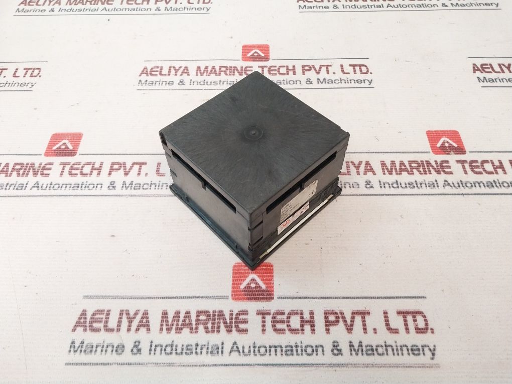 Deif Fq96-x Single Frequency Meter 440Vac