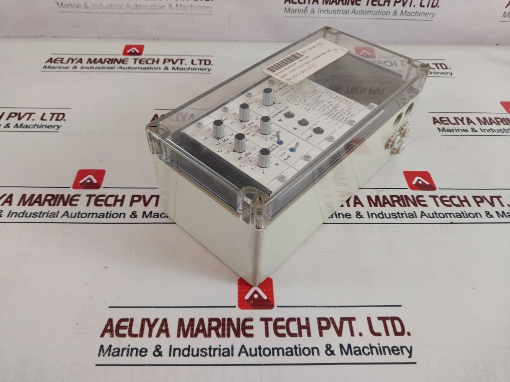 Deif Full-auto Synchronising Relay