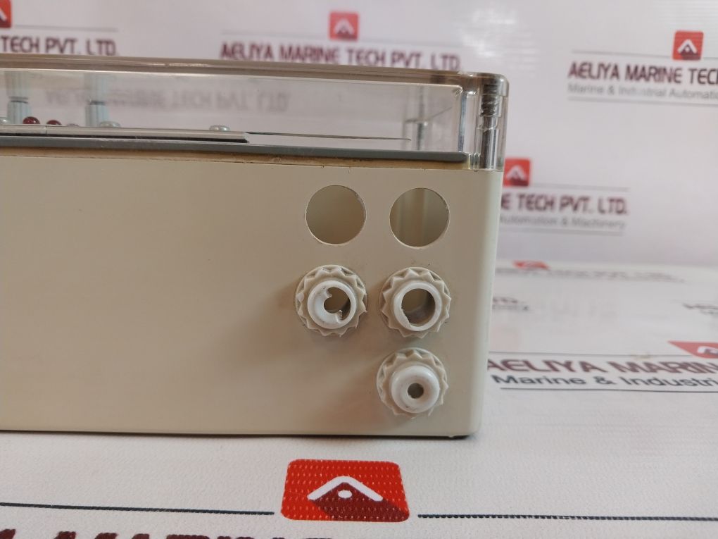 Deif Full-auto Synchronising Relay