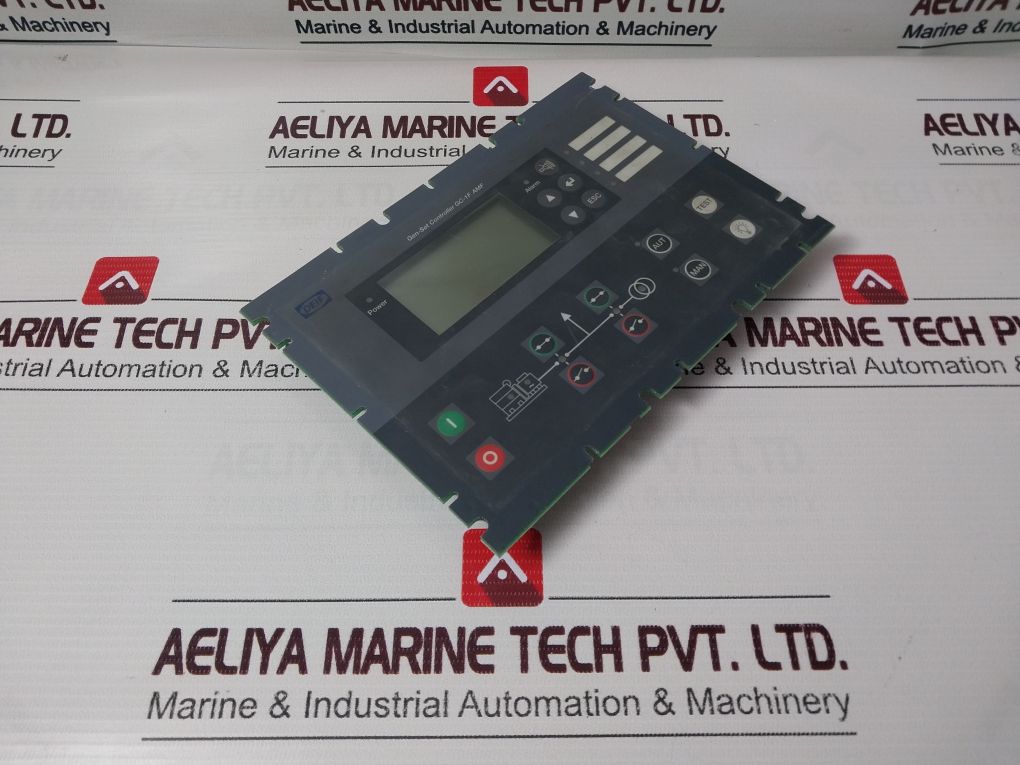 Deif Gc-1F Amf