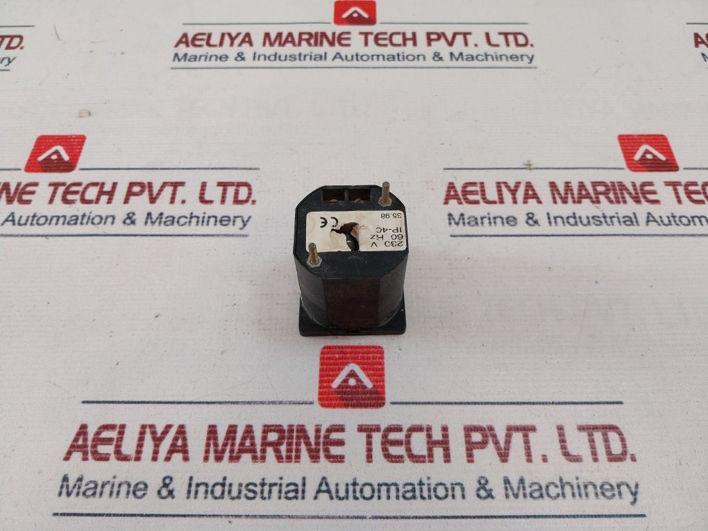 Deif Hcq48 Running Hours Counter