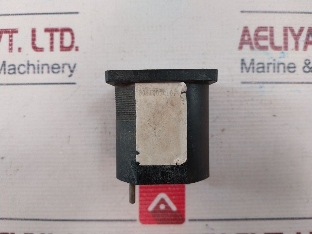 Deif Hcq48 Running Hours Counter