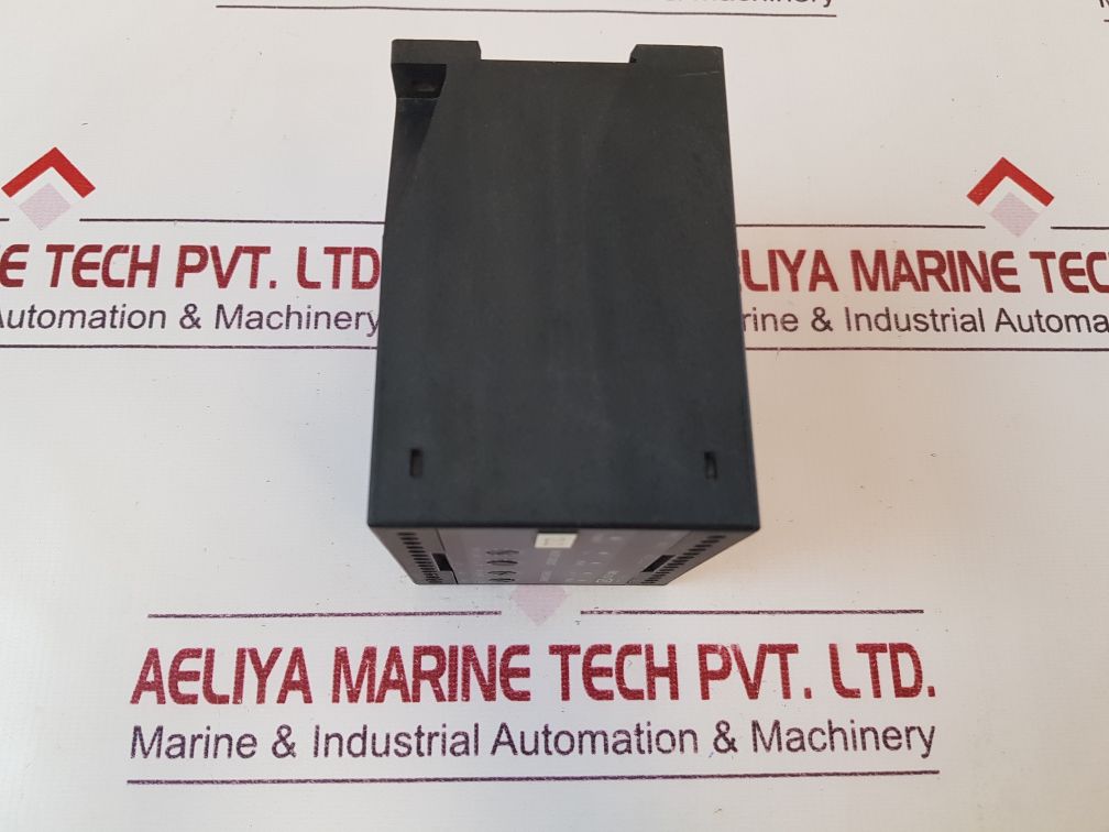 Deif Rmc-122D Short Circuit Relay 406337.130