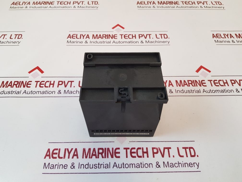 Deif Rmc-122D Short Circuit Relay 406337.130