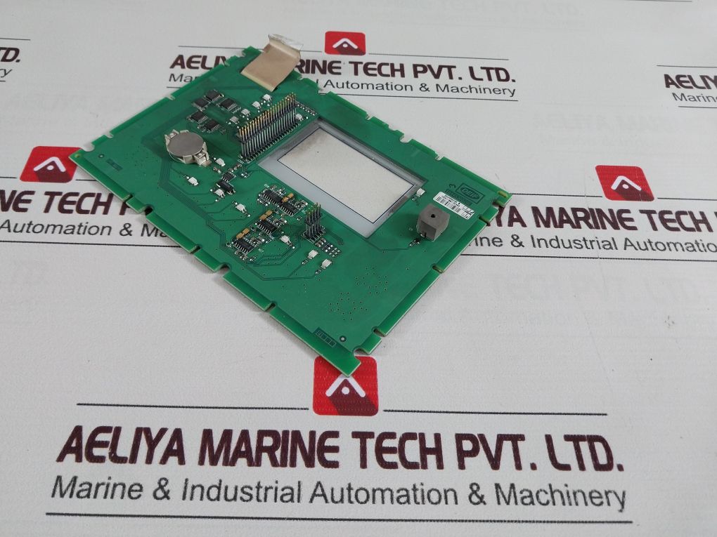 Deif Sterling Sg-c2 Display Card