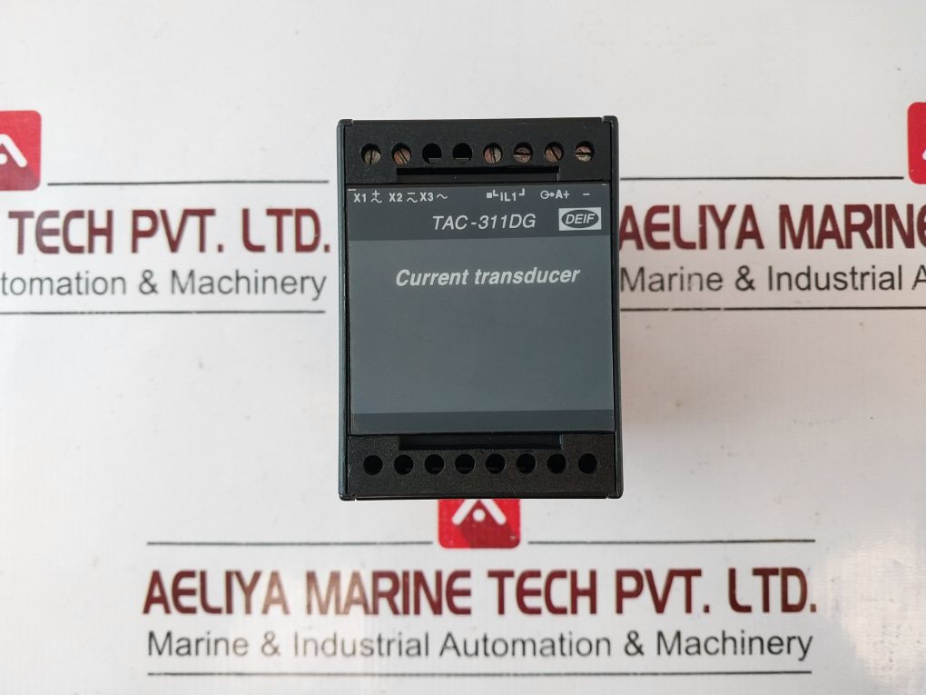 Deif Tac-311Dg