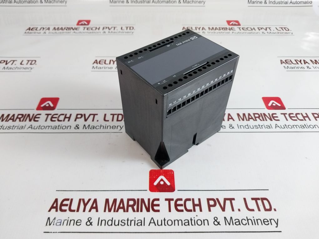 Deif Tas-311Dg Control Panel Signal Transmitter 920029956.40