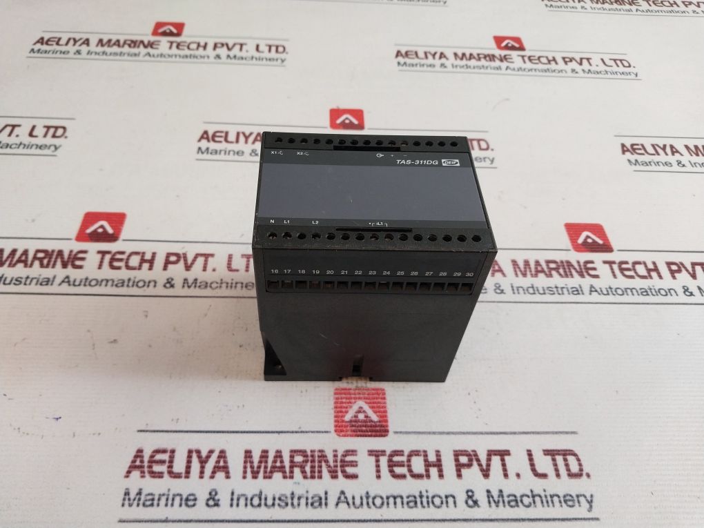 Deif Tas-311Dg Selectable Transducer