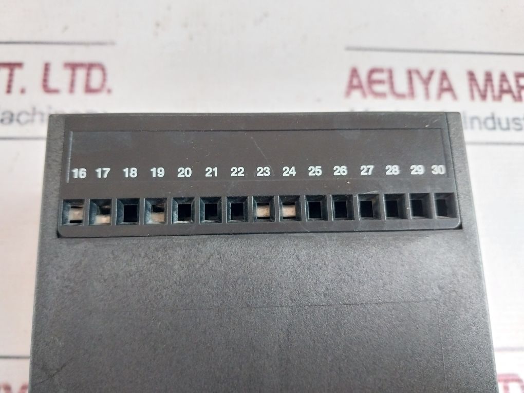 Deif Tas-311Dg Selectable Transducer