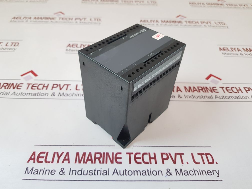 Deif Tas-311Dg Signal Transmitter 100073595.10,Range0-5A