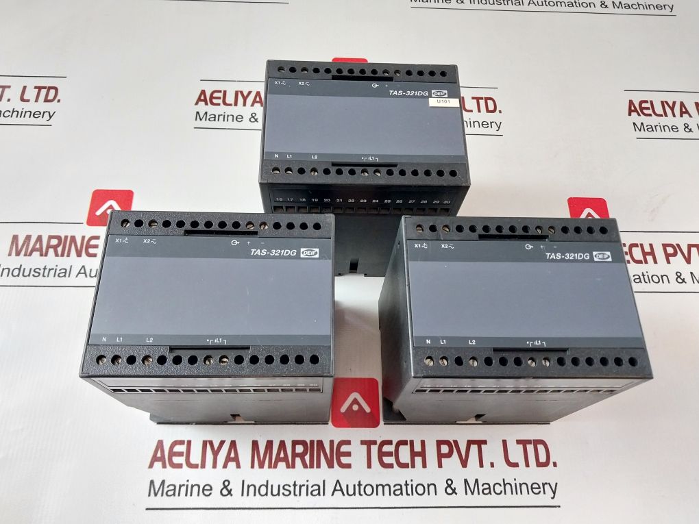 Deif Tas-321Dg Trasducer