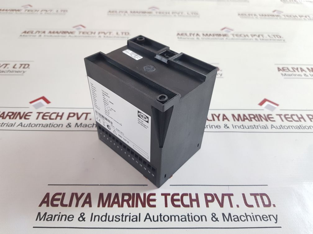 Deif Tas-331Dg Inwatt Transducer
