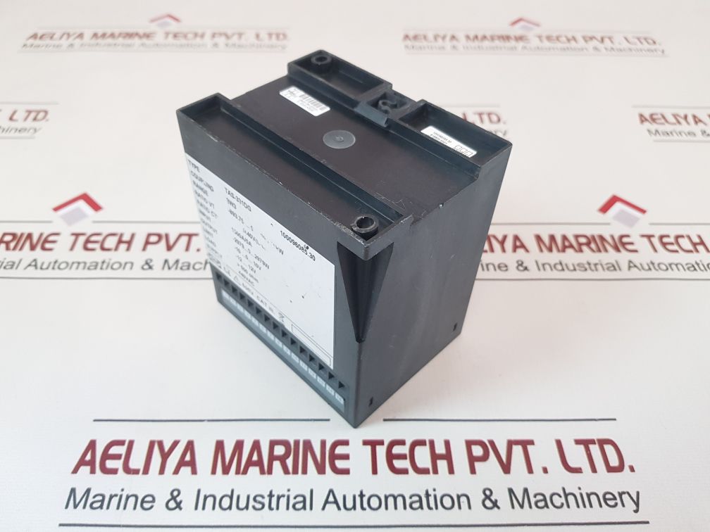 Deif Tas-331Dg Selectable Transducer 100096085.30