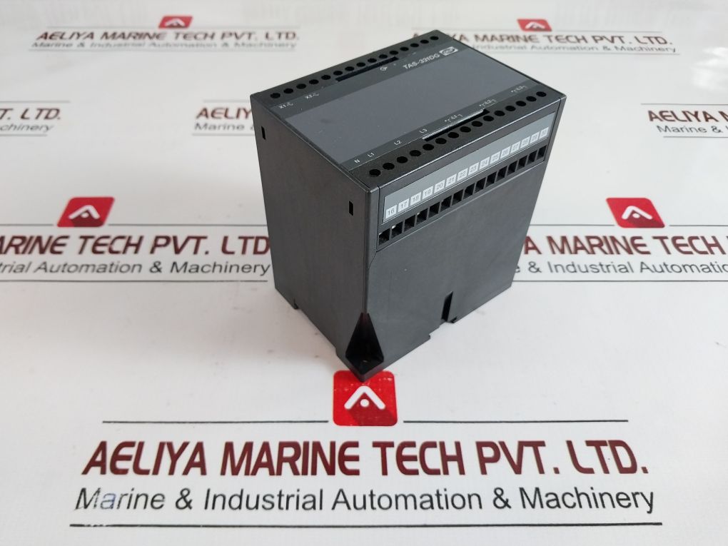 Deif Tas-331Dg Configurable Ac Transmitter 600042611.10
