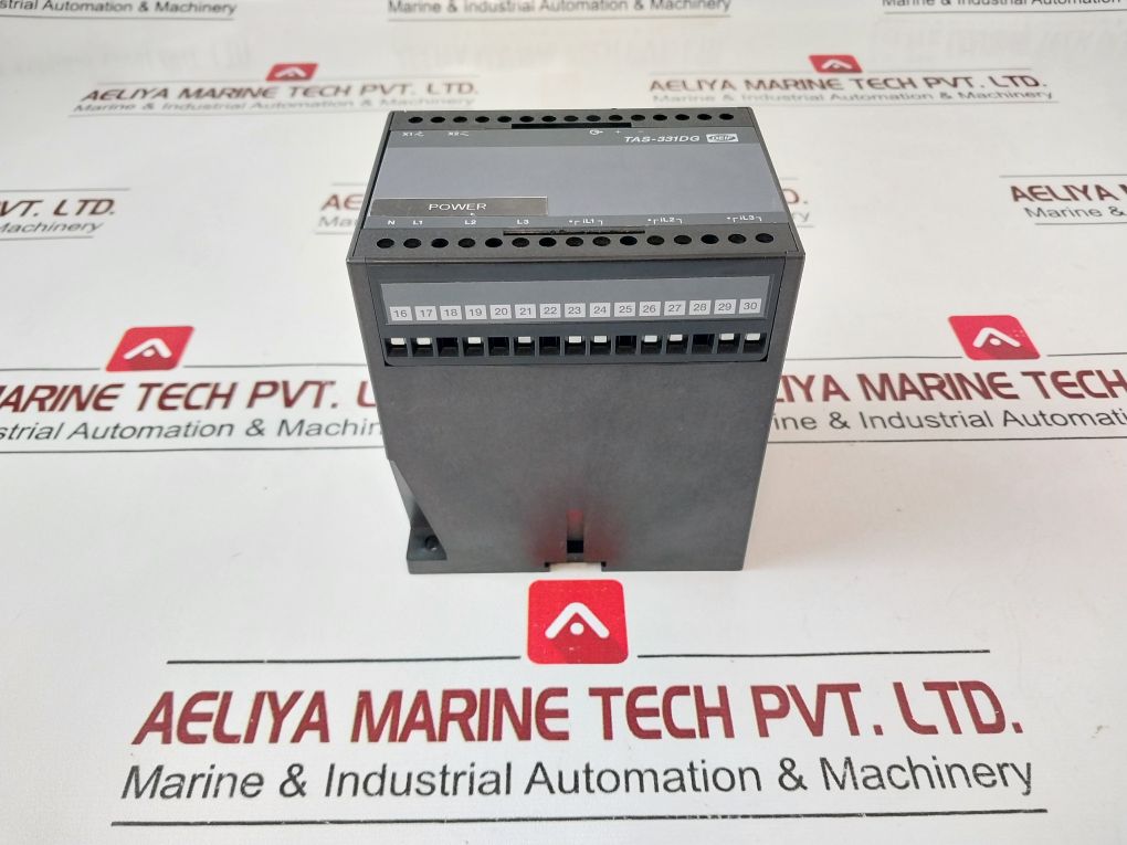 Deif Tas-331Dg 110Vdc