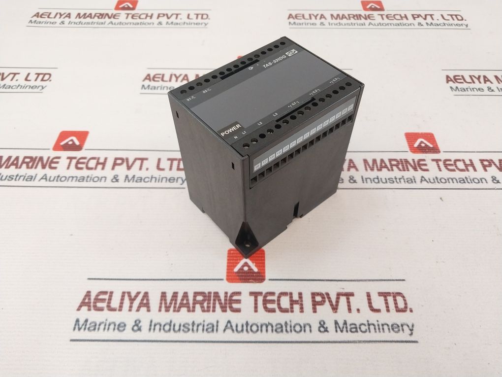 Deif Tas-331Dg Selectable Ac Transducer 4…20Ma
