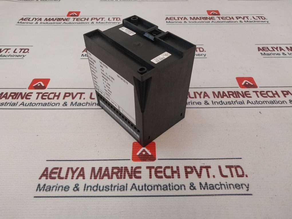 Deif Tas-331Dg Selectable Ac Transducer 4…20Ma