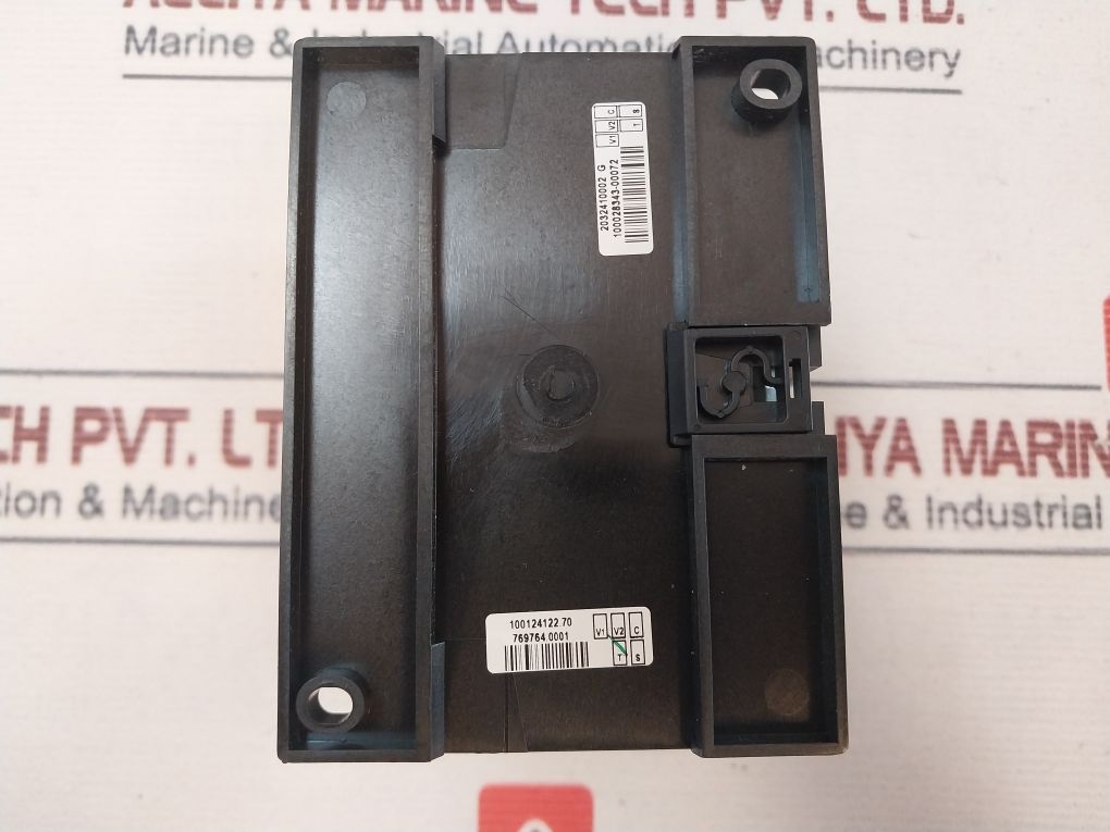 Deif Tas-331Dg Selectable Ac Transducer 4…20Ma