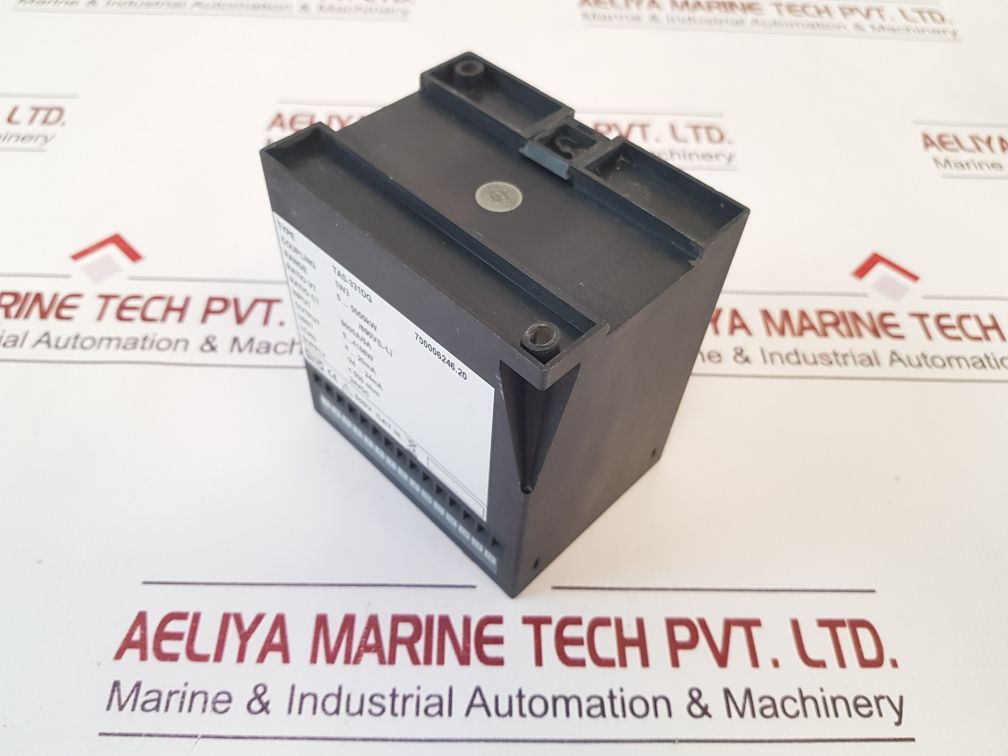 Deif Tas-331Dg Selectable Ac Transducer 700006246.20