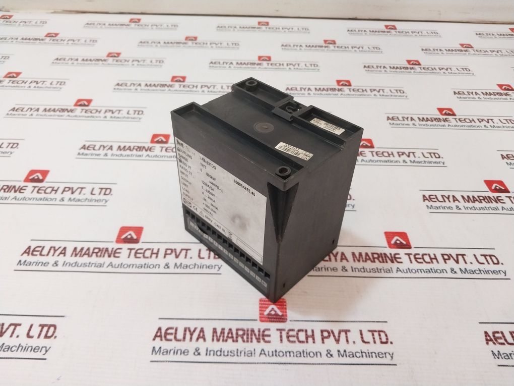 Deif Tas-331Dg Selectable Transducer 100064853.40 440Vac 500 Ohm