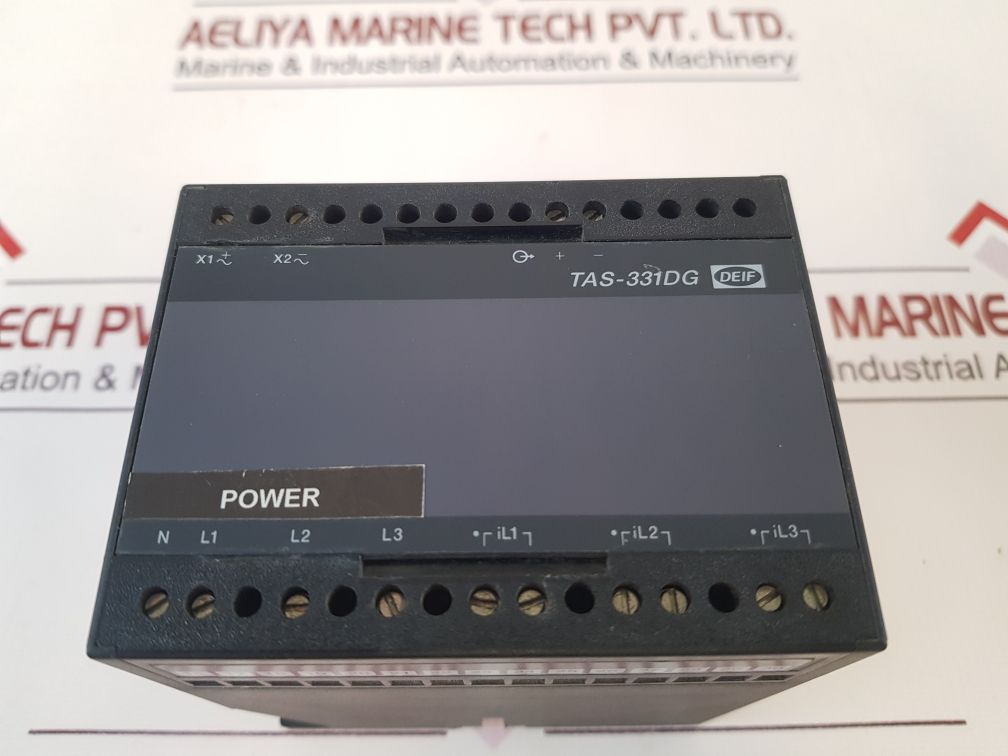 Deif Tas-331Dg Selectable Transducer 700006246.30